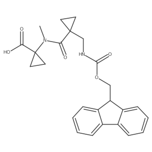 2172465-52-8结构式