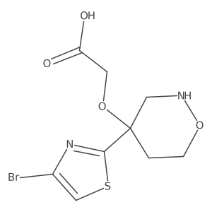 2309444-85-5结构式
