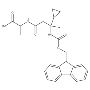 2648921-61-1 structure