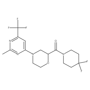 2742067-30-5结构式