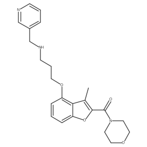 279231-45-7 structure