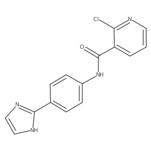 453563-19-4 structure