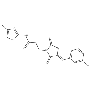 476634-59-0 structure
