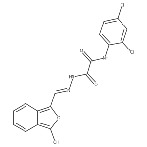 477852-85-0 structure