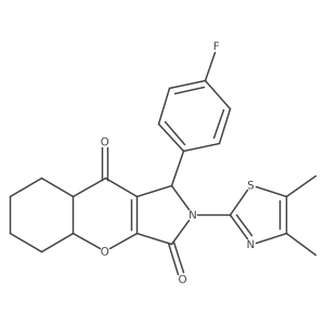620155-13-7 structure