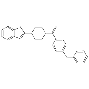 681159-28-4 structure