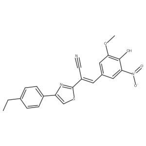 683255-01-8 structure
