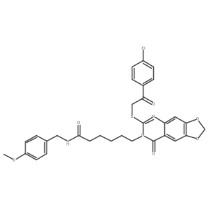 688060-85-7 structure