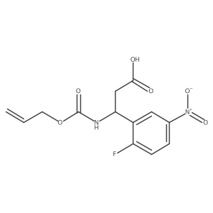 841276-88-8 structure