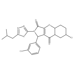 844659-18-3 structure