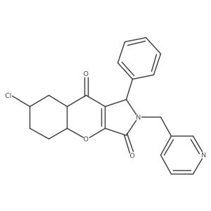 850751-37-0结构式