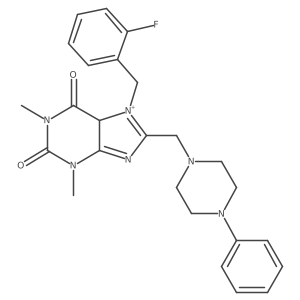 851939-43-0 structure