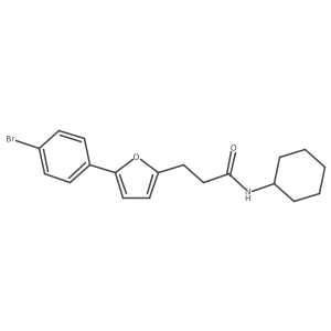 853331-22-3 structure
