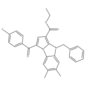853334-43-7 structure