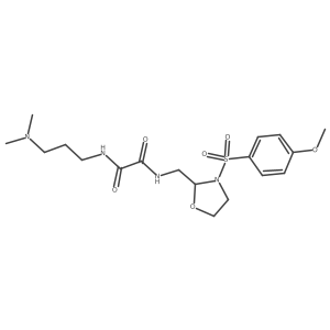 868981-22-0 structure