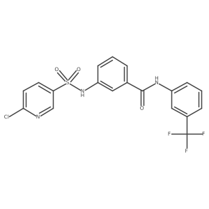 876919-53-8结构式