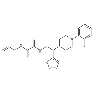 877632-83-2 structure