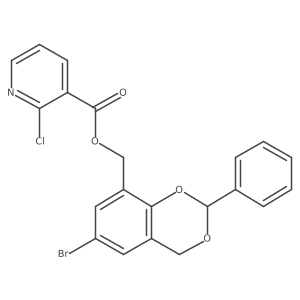 878952-37-5 structure