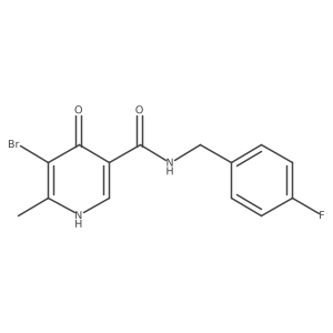 880261-44-9 structure