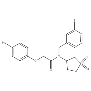 880793-91-9结构式