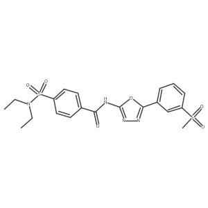 886927-45-3 structure