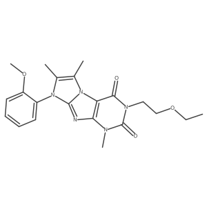 887457-45-6 structure
