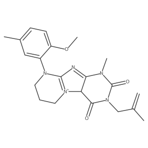 887695-67-2 structure