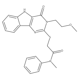 888434-50-2 structure
