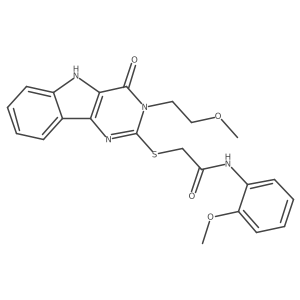 888437-71-6 structure