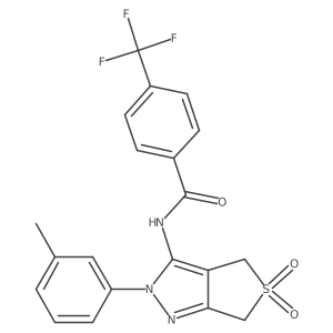 893943-73-2 structure