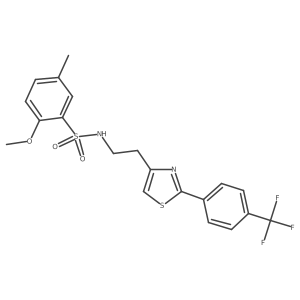 896607-82-2 structure