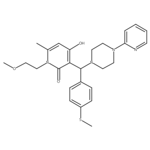 897735-46-5结构式