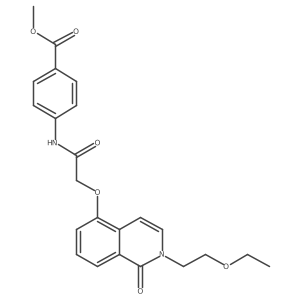 898411-99-9结构式
