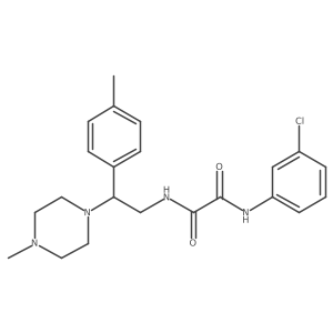 898451-97-3 structure