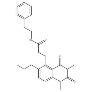 899747-91-2 structure