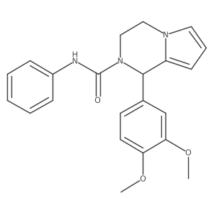 899750-60-8 structure