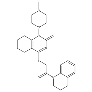 899951-46-3结构式