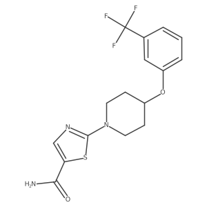 916888-79-4 structure