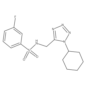921125-40-8 structure
