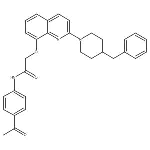 921555-74-0 structure