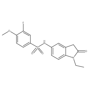 921861-42-9 structure