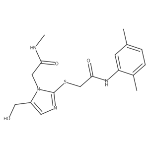 923164-88-9 structure