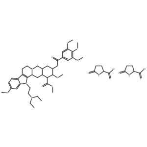 Einecs 298-347-8 Structure