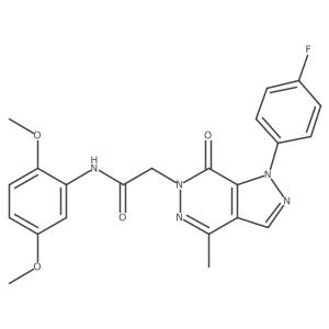 941884-42-0 structure