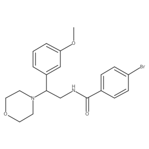 941896-37-3 structure