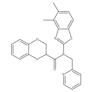 941968-22-5 structure