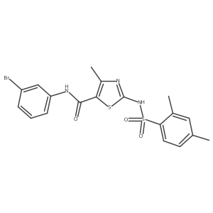 955678-54-3结构式