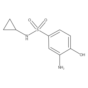 1036458-44-2结构式