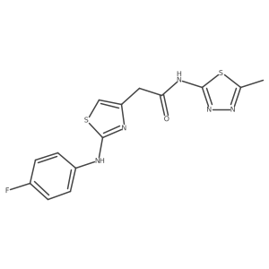 1040652-48-9 structure