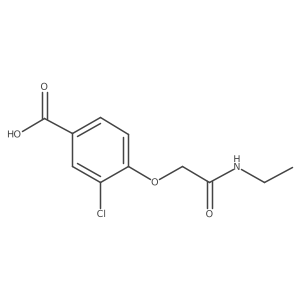 1053677-31-8 structure